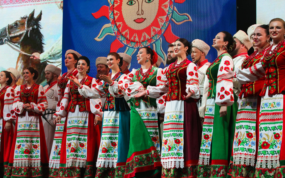 "В день весеннего равноденствия", г. Геленджик