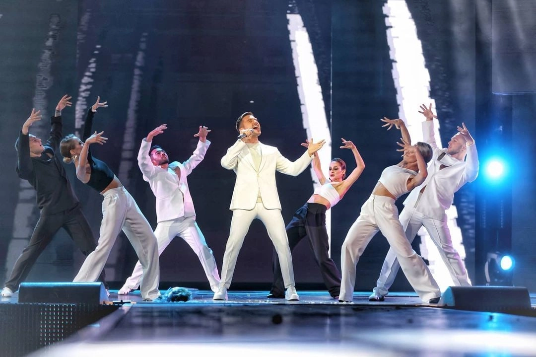 Сергей ЛАЗАРЕВ