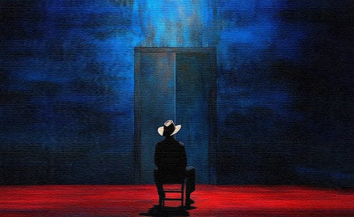 Спектакль «Отель Бадахос»