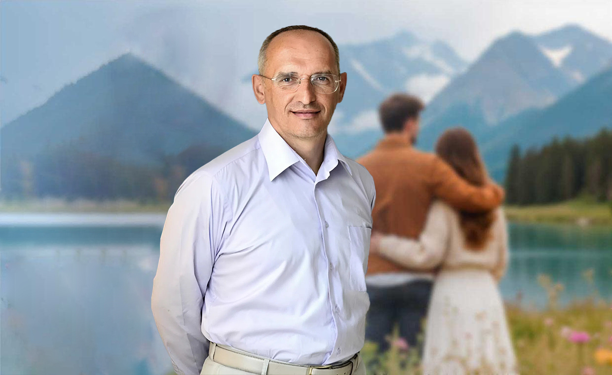 Семинар ОЛЕГА ГЕННАДЬЕВИЧА ТОРСУНОВА. 1 день