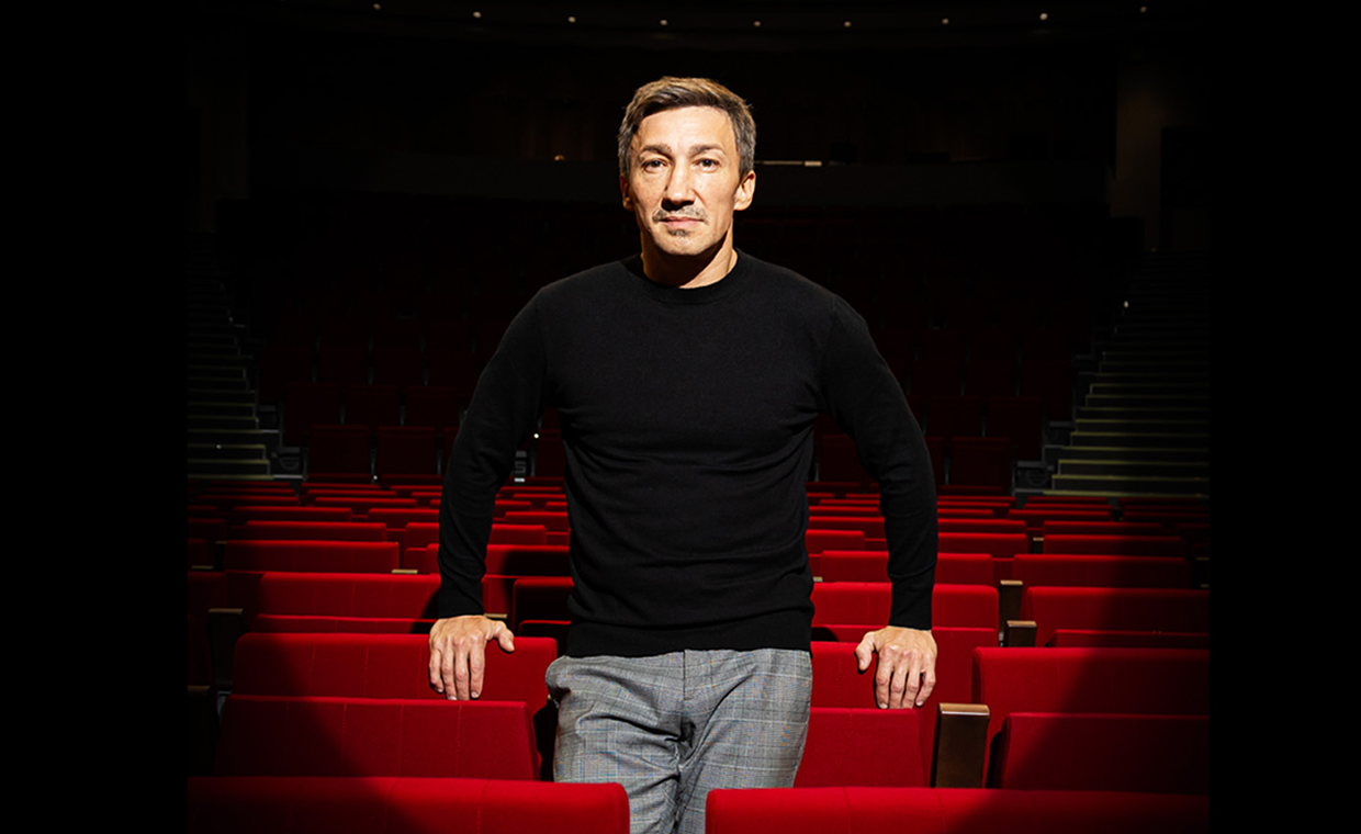 Курсы актерского мастерства «Среда Актера»