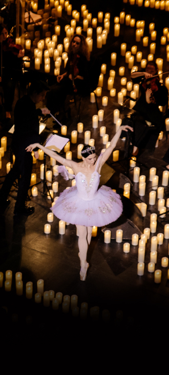 Волшебный свет Рождества. Lumisfera. Геленджик