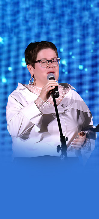 Поэтический перформанс: «Реанимация души»