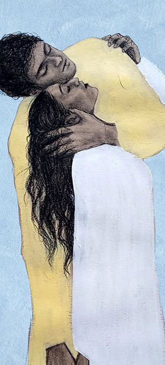 Спектакль эмоция «ОДНО»