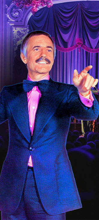 Оркестр Поля Мориа - золотая коллекция из репертуара