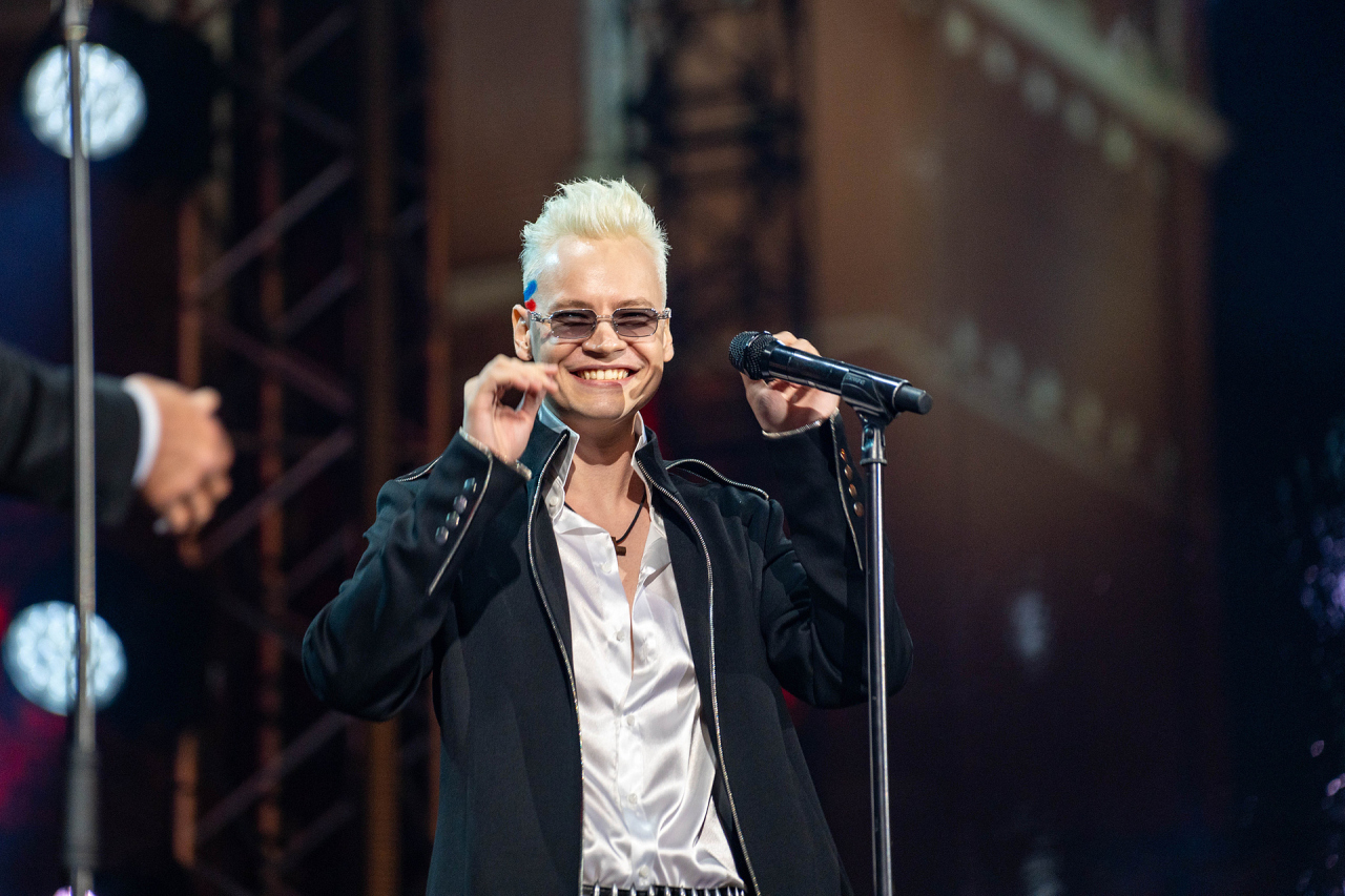 SHAMAN | ТЫ МОЯ