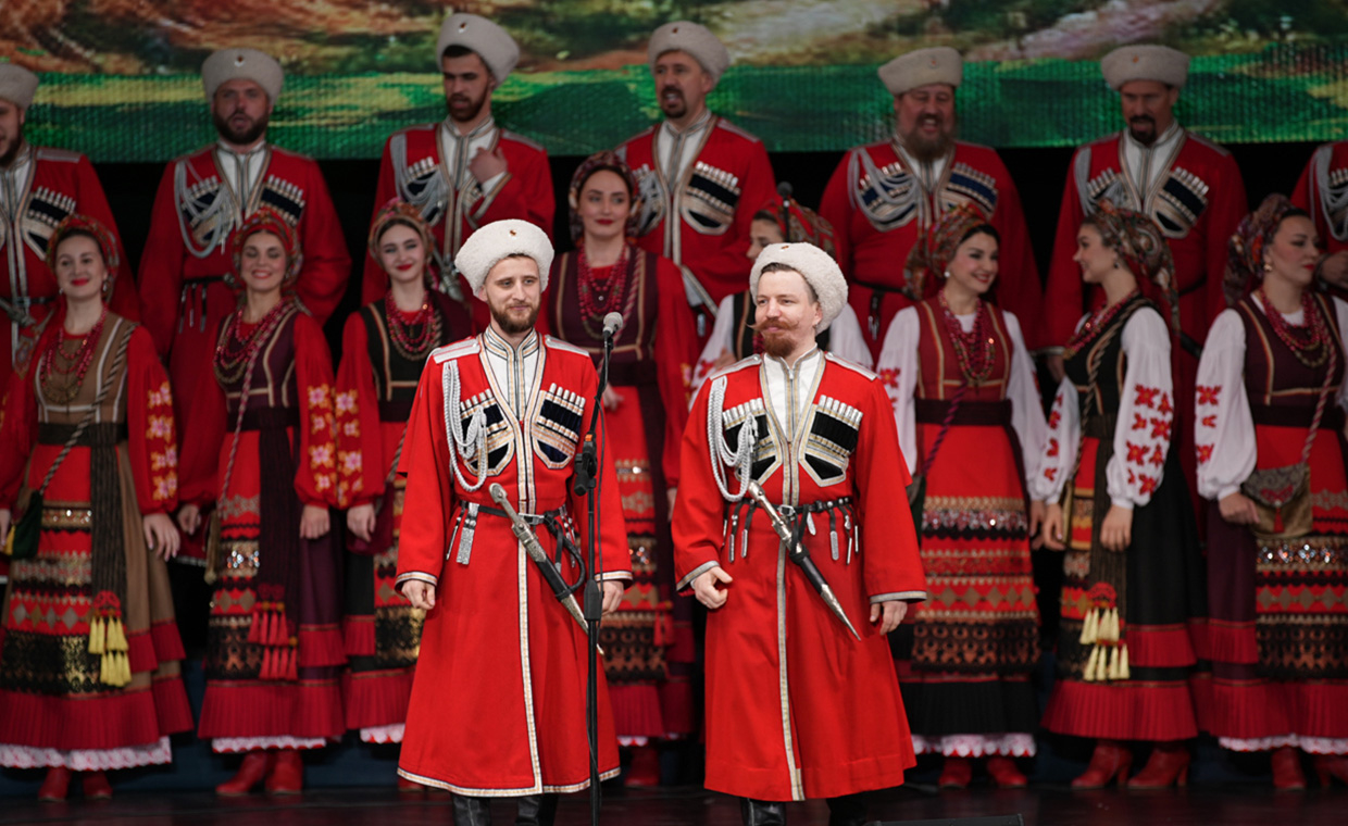 "В день весеннего равноденствия", г. Геленджик