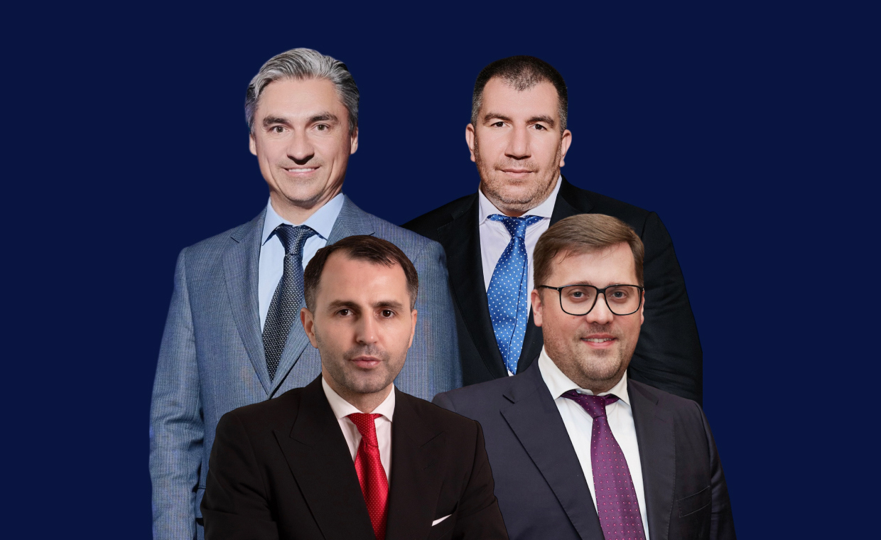 Форум АВАНТИ «Лучшие практики развития бизнеса в России, курс на эффективность и патриотизм»