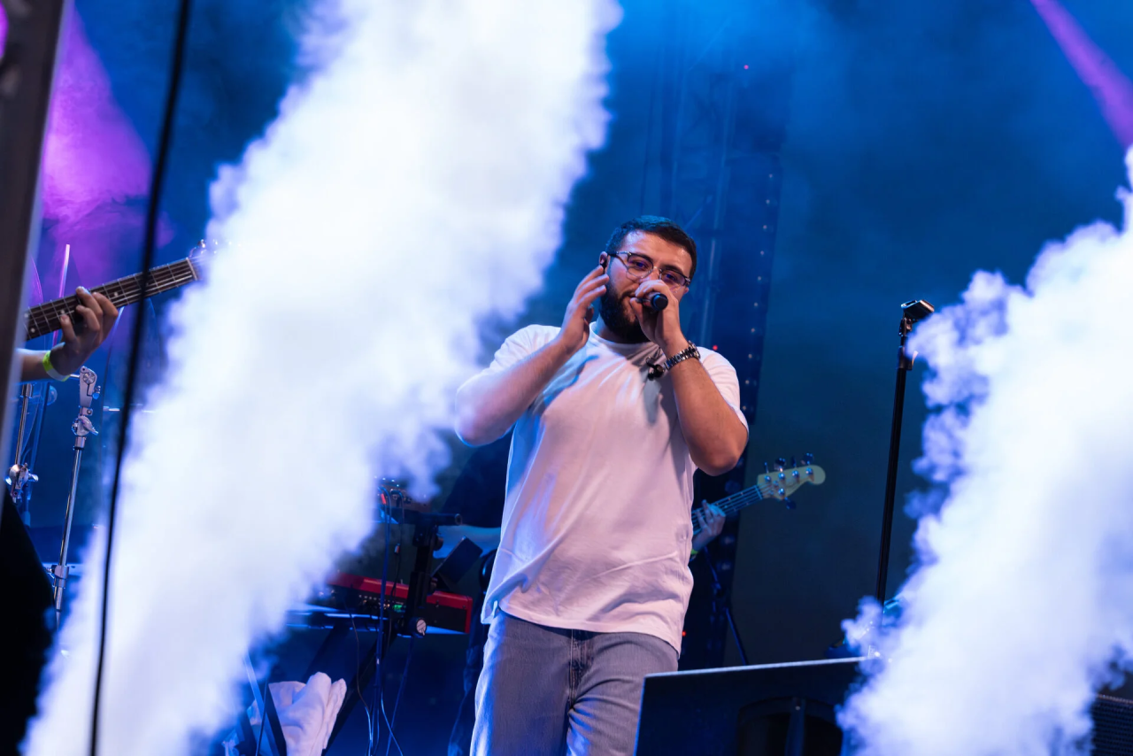 Navai в Геленджике!