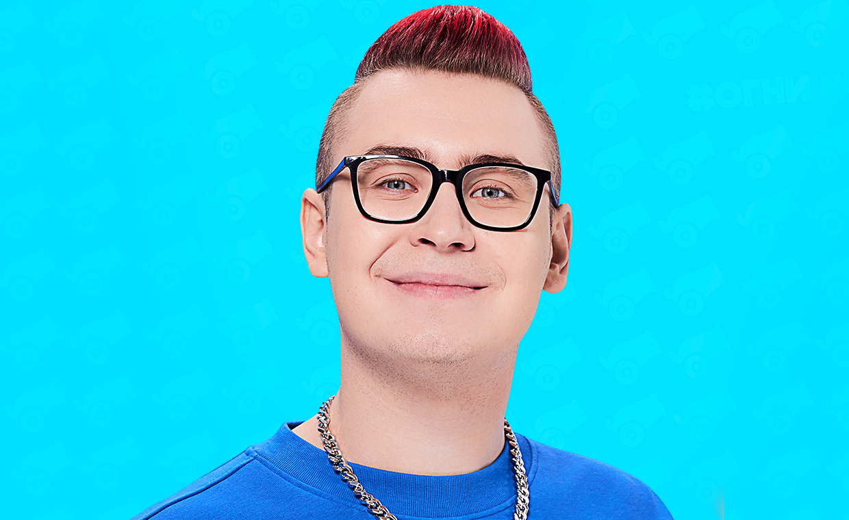 КОБЯКОВ. ШОУ ПУШКА в ГЕЛЕНДЖИКЕ (Новая программа)