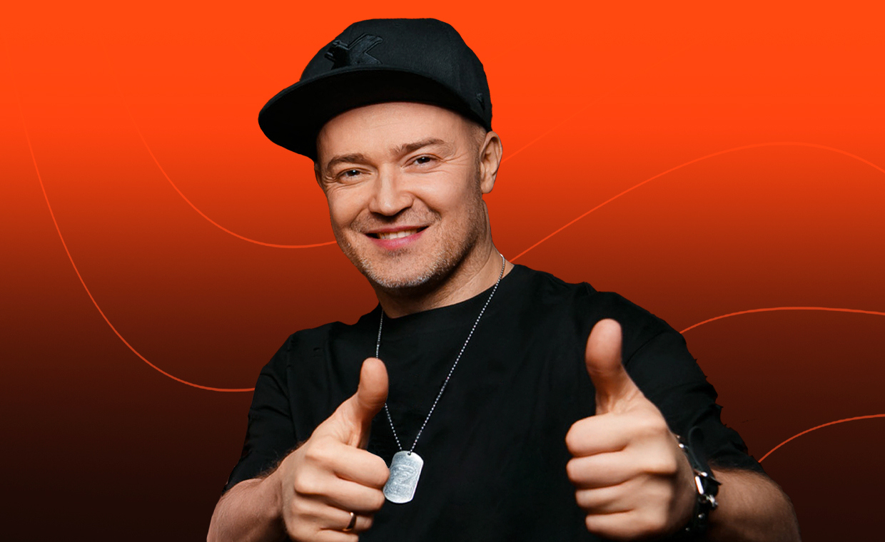 Фактор 2. Все хиты за 25 лет