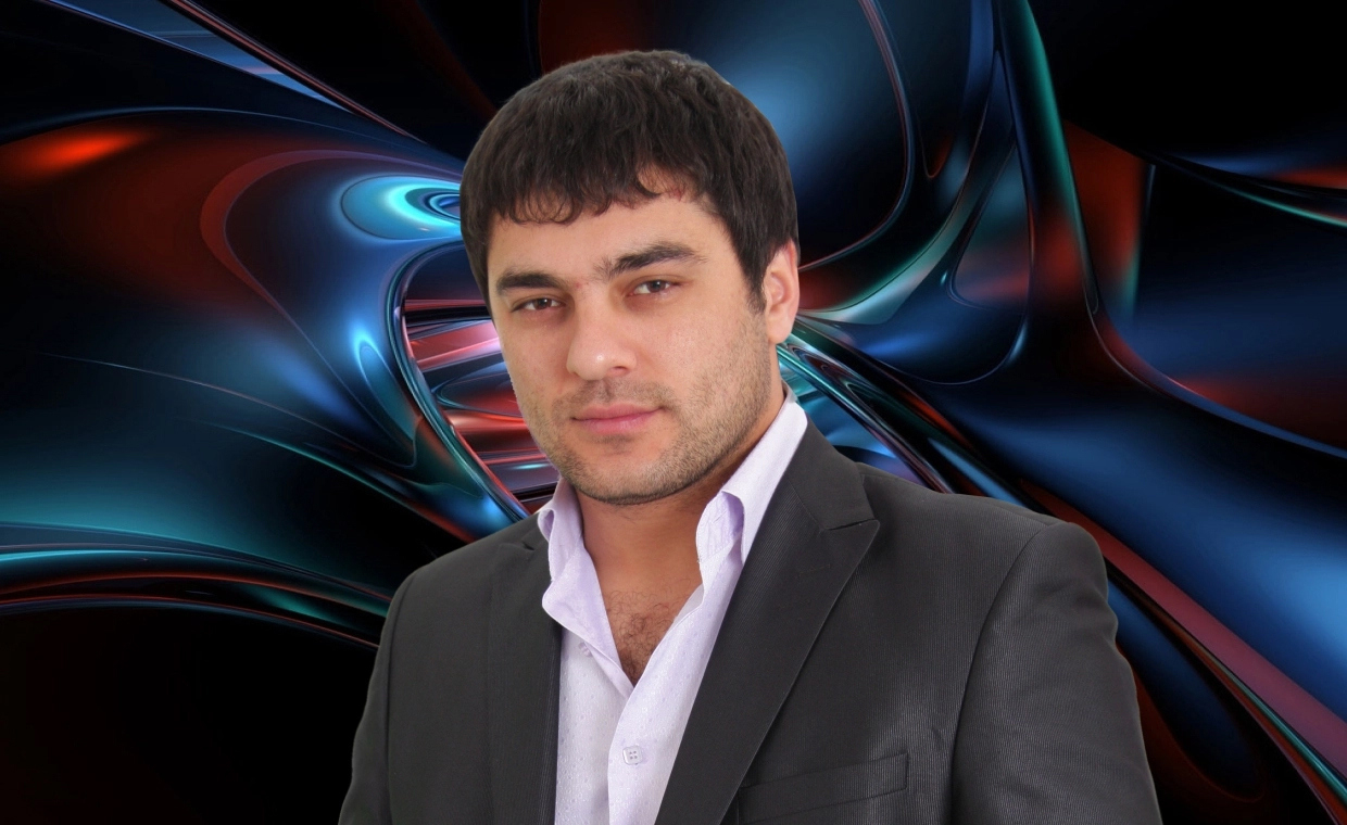 Мурат Тхагалегов (Геленджик). Большой сольный концерт