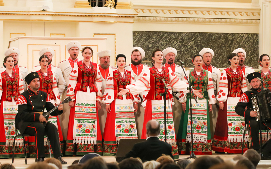 "В день весеннего равноденствия", г. Геленджик