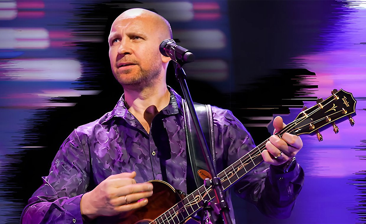 Виталий Аксёнов