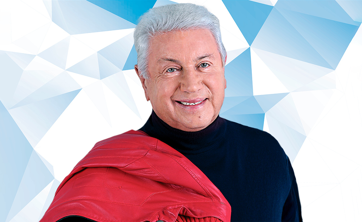 Владимир Винокур