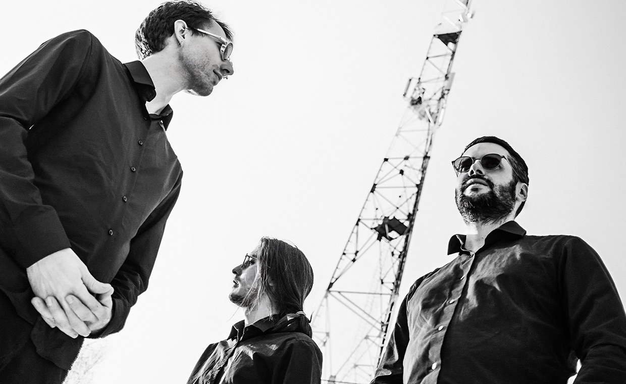 illo.trio - кинематографичный пост-джаз