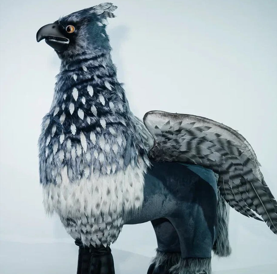 Новый Год в Хогвардс