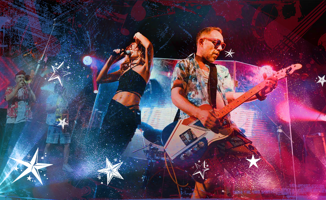 Трибьют-шоу «Лабуград»