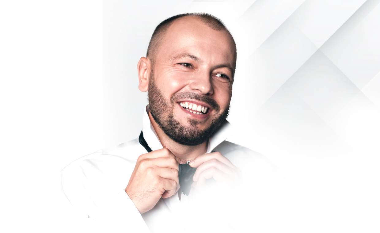 Ярослав Сумишевский