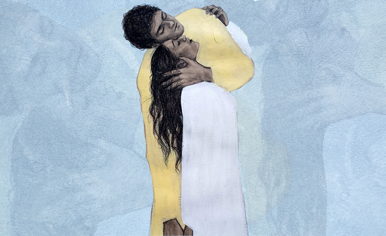 Спектакль эмоция «ОДНО»