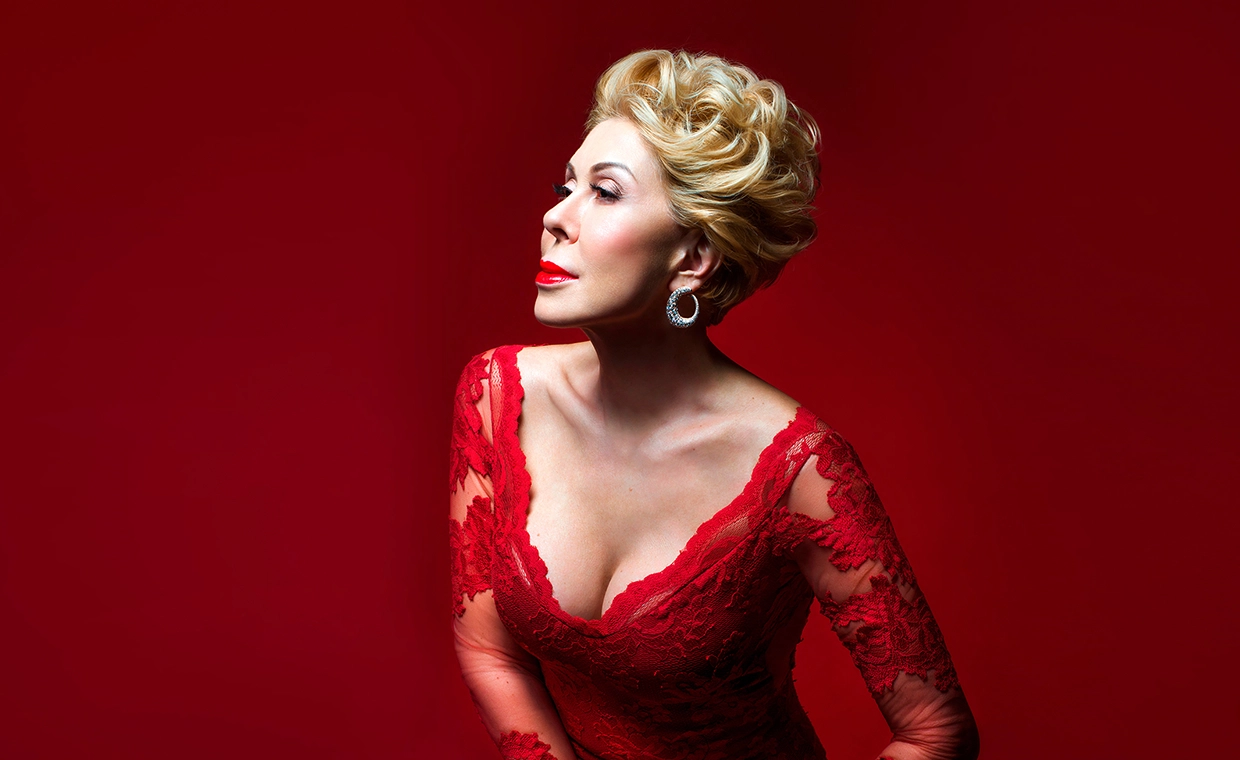 Любовь Успенская