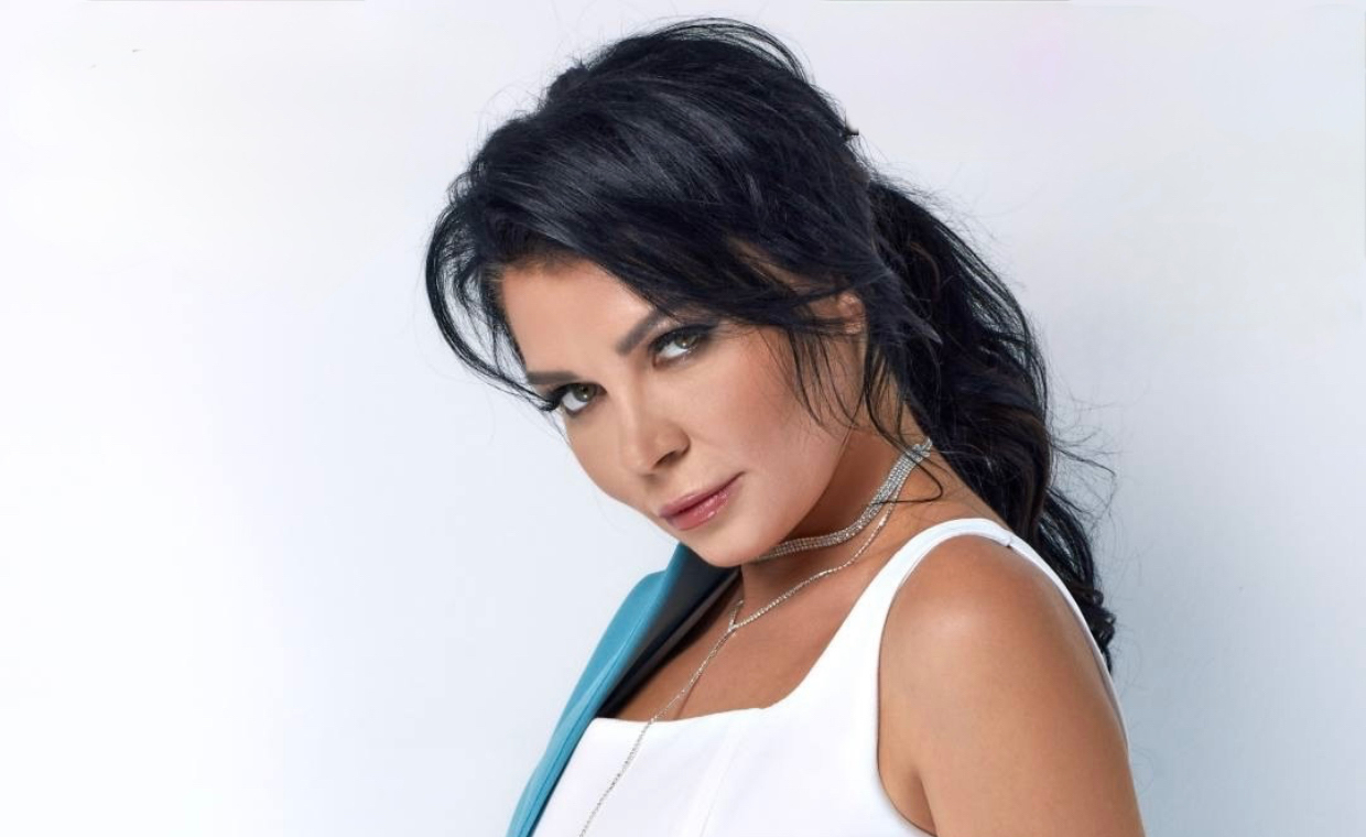 Большой сольный концерт "СВЕТА" в городе Геленджик