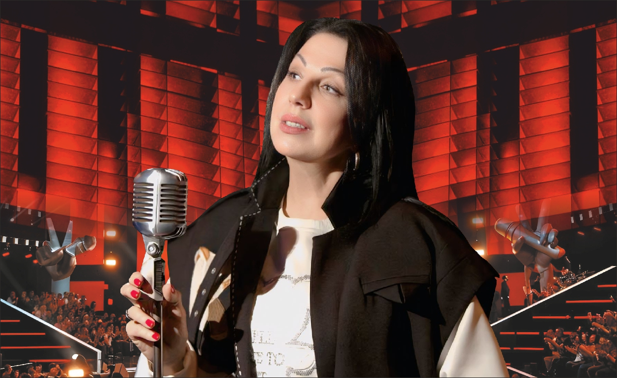 Светлана Иванова