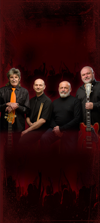 Концерт Bleus Plus