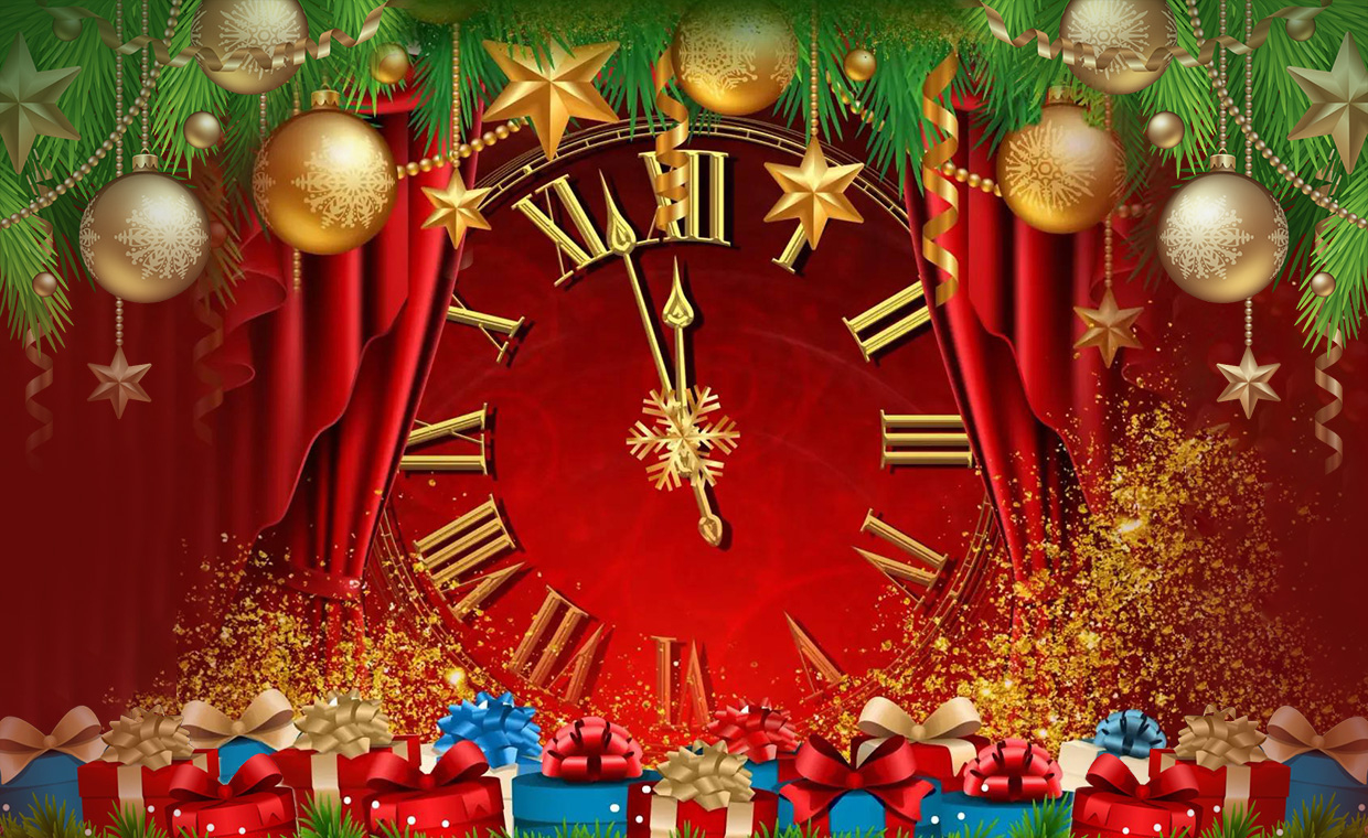 Новогодний концерт "Добрые песни о главном 2026"