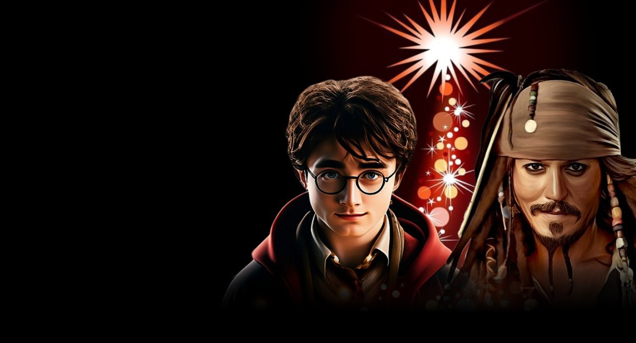 БИТВА САУНДТРЕКОВ. Новогоднее симфо-шоу