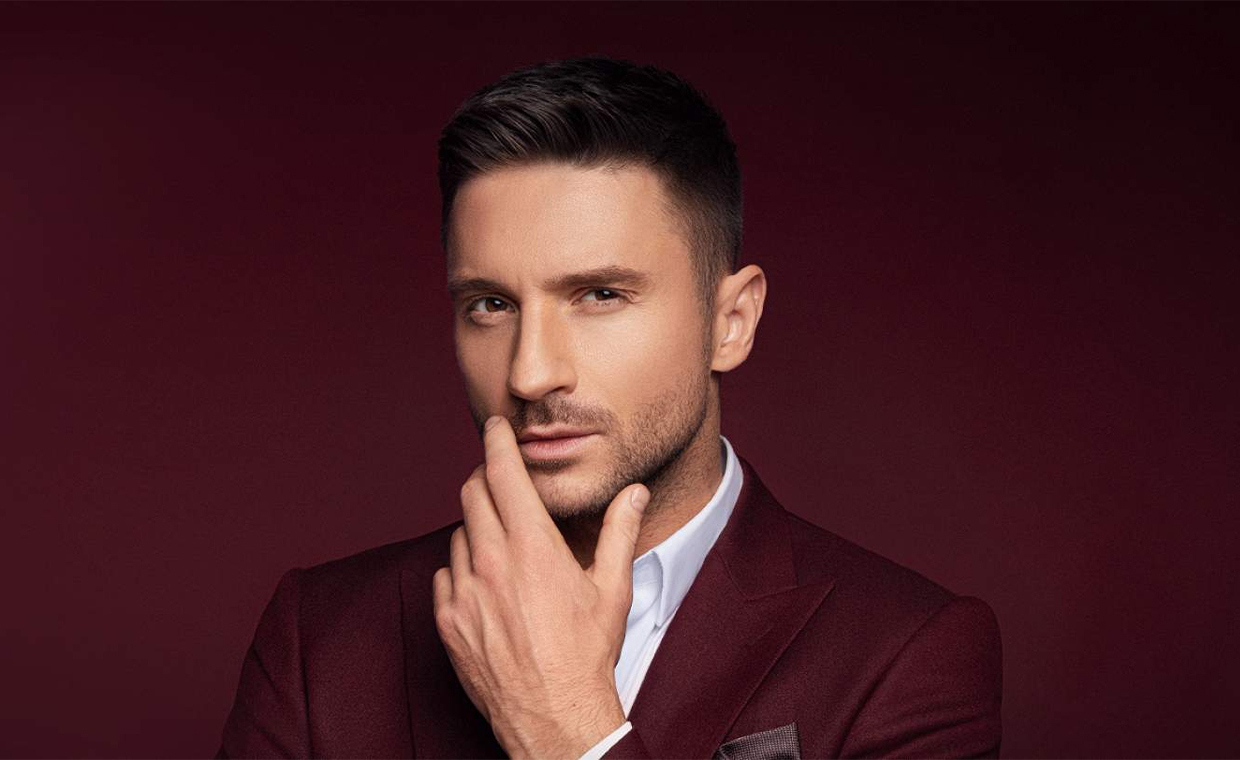 Сергей ЛАЗАРЕВ