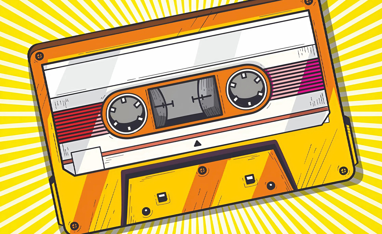 СИМФОТЕКА. ЭСТРАДА 90-х с ОРКЕСТРОМ