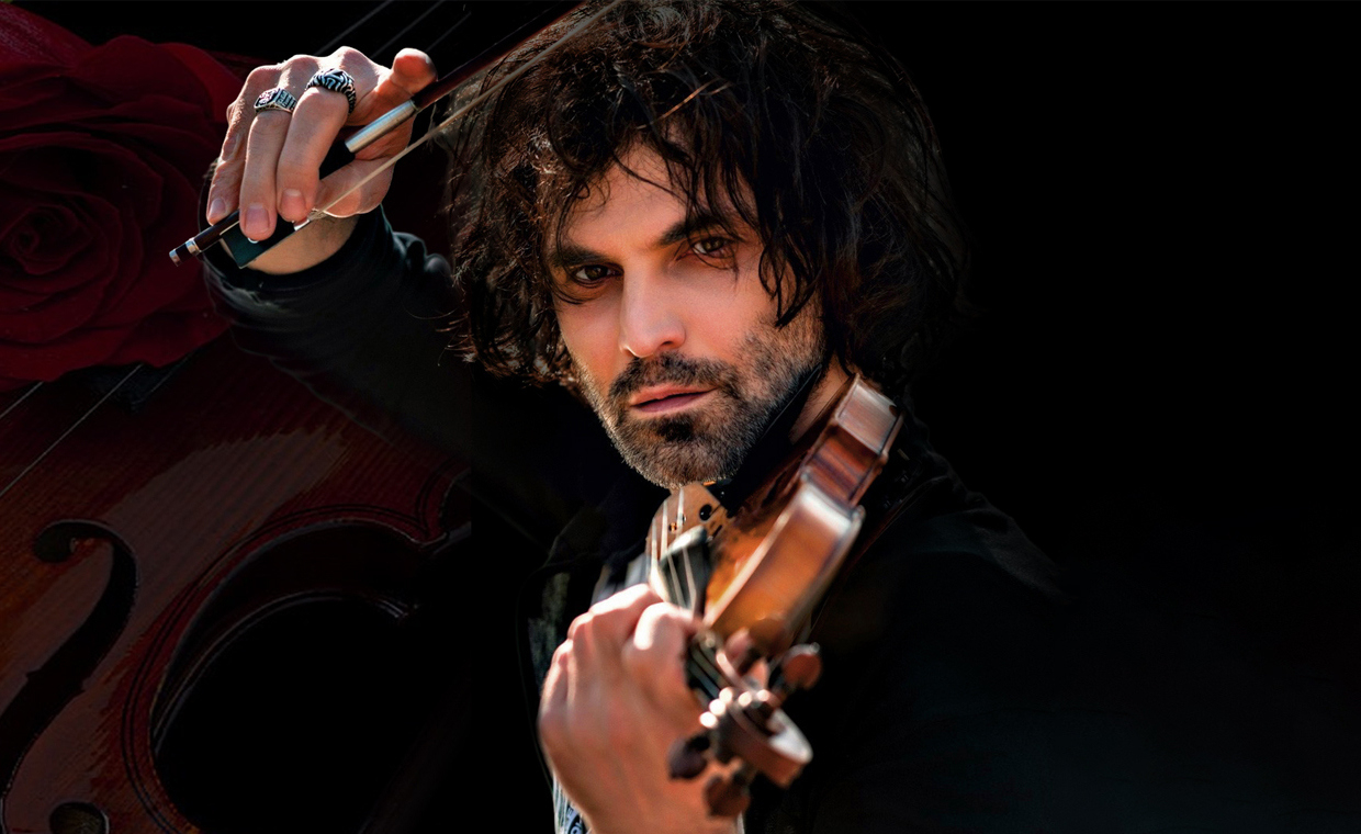 Концерт скрипичной музыки "Шепот струн"